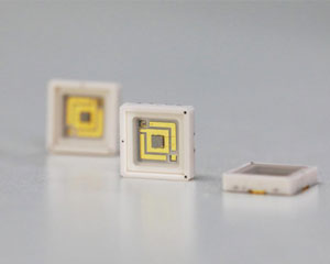 LG이노텍, 내년에 살균용 UV LED 200mW급까지 개발한다